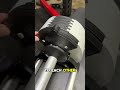 Can you stack up the magnetic attachments?