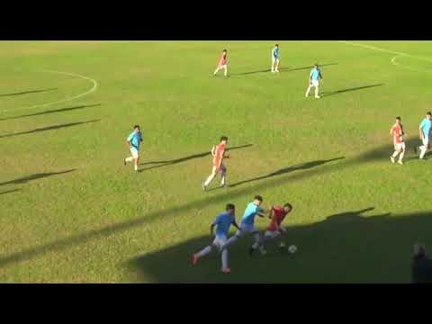 F14 TA Argentino vs AC Montes de Oca