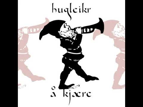 hekser koker barn som deg til middag