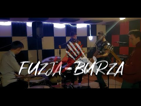 Fuzja -  Burza (Video)