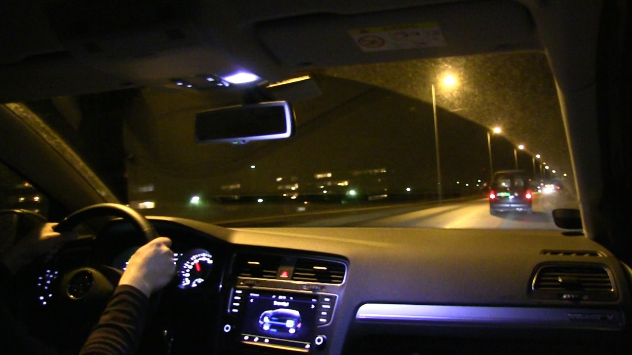 VW e-Golf first impressions (rambling)