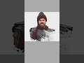 Introduction Of Ertugrul Ghazi By His Own Ai Generated Character