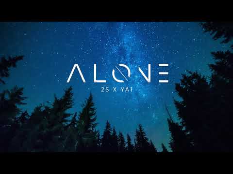 2S feat. YA1 -Alone      (RBM)