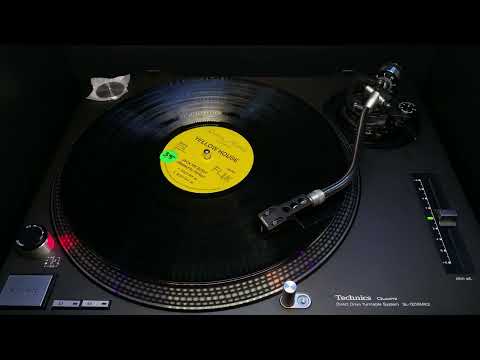 Yellow House - Jack My Body (Body Mix #2) 1987