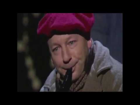 Smuteczek, czyli ostatni naiwni - Taka gmina (Magda Umer, Zbigniew Zamachowski)