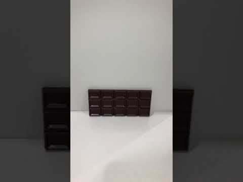 Meiji Black Chocolate