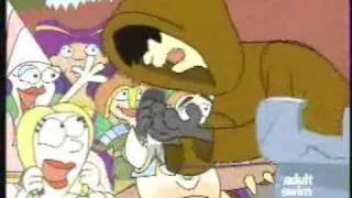 Doin' the Cockroach - Home Movies - Modest Mouse