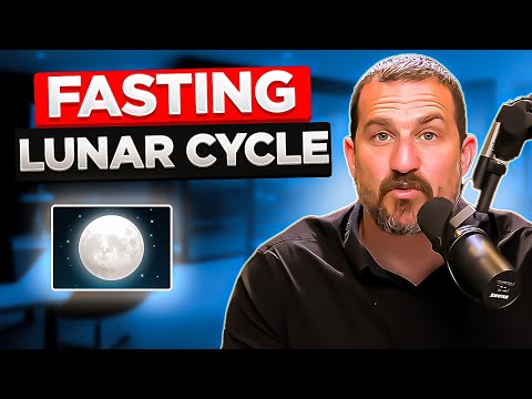 Fasting and Lunar Cycle Alignment: Exploring the Connection