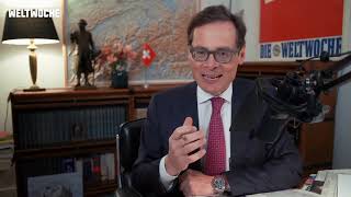 Ukraine-Flüchtlinge: Mit dem Flixbus nach Kiew in die Osterferien – Weltwoche Daily CH