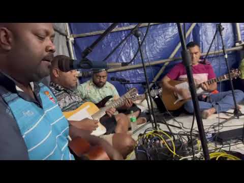 Voqa kei Nabukalou- Sa Vaka na Uciwai