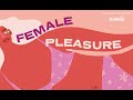 There’s a female orgasm shortage. Why? [Advertiser content from Bellesa]