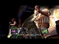 Guitar Hero: Aerosmith ps2 Gameplay