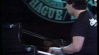 Download lagu Chick Corea & Herbie Hancock - All Blues, North Sea Jazz 1979 mp3