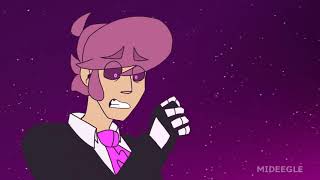 REMAKE | Mystery Skulls Animated | Every Note pre Album Fan Animatic/Animation