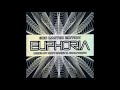 Euphoria Mixed By Matt Darey Adam White Limited Edition Trance Classics CD 1 2003