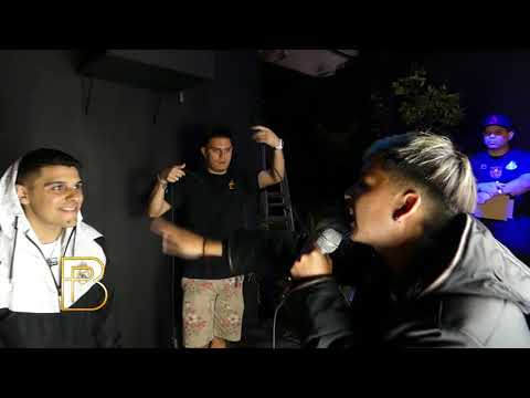 NASHO VS VZAI: OCTAVOS | COPA DE ORO J1