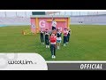 Golden Child - Let Me (Choreography Version)