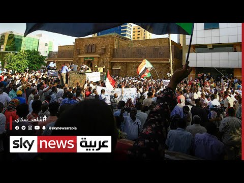 السودان.. أحزاب وقوى بالحرية والتغيير توقع ميثاق التوافق الوطني