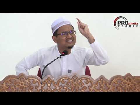 27-05-2019 Ustaz Rizal Azizan: