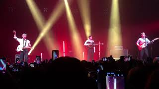 Karma, I&#39;m So Tired -New Hope Club Korea