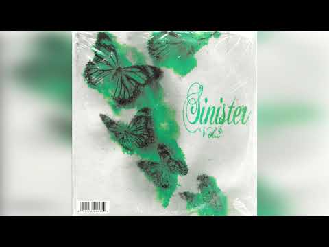 Cubeatz Sample Pack free - "SINISTER Vol.2" ( Cubeatz, Pyrex Whippa, Pvlace ) [20]