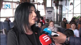 Մեր քայլերի մեջ ոտնձգություն կա՞ ՀՀ խշխանությունների նկատմամբ. Մետաքսե Հակոբյան: Լրաբերմ - 08.04.24