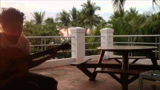 Paul Puti-an - Rockin&#39; Chair(Tom Waits Cover)