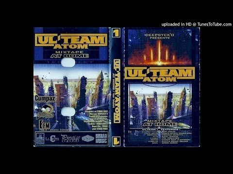 Fik'S Niavo, Sinik & Templar - Pour Mes Dogs!