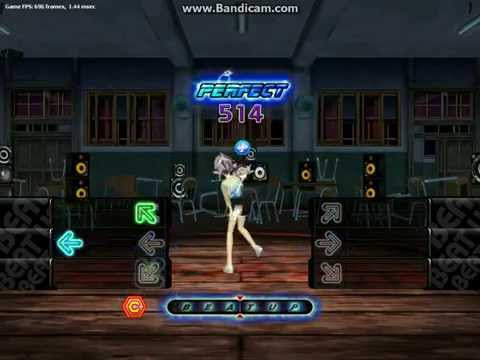 Audition PVS [BeatUp] Epik High - One (Lvl. 3)