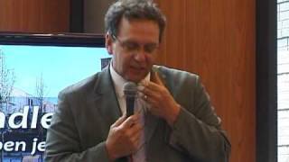 Opening Zandley, deel 2