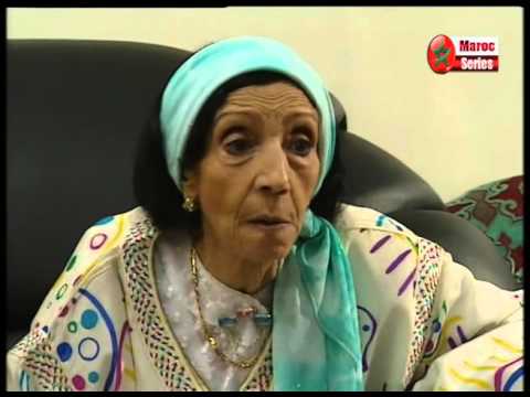 3aidoun الفيلم المغربي - عائدون