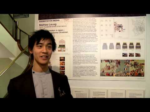 presmeds 12 dissertation winner youtube