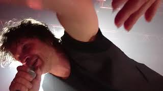 Bertrand Cantat - Lost - Dijon la vapeur