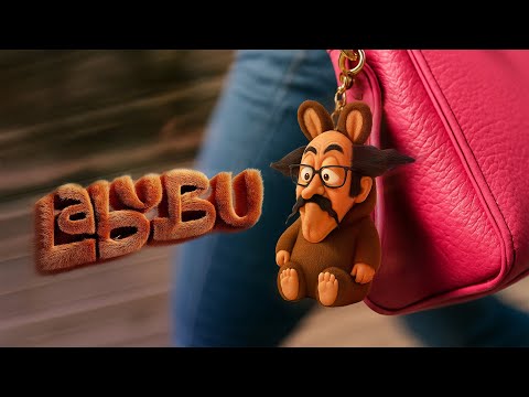 Sharmoofers - Labubu | Official Audio - 2025 | شارموفرز - لابوبو