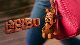 Sharmoofers - Labubu | Official Audio - 2025 | شارموفرز - لابوبو