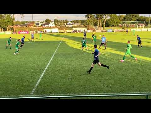 24. 9. 2023 Polaban A - Slavoj Stara Boleslav, 2. poločas