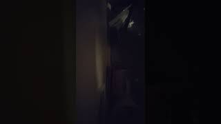 Really bad case of the hiccups