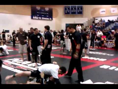 Felipe Liborio Naga Expert Division Final 5/19/12