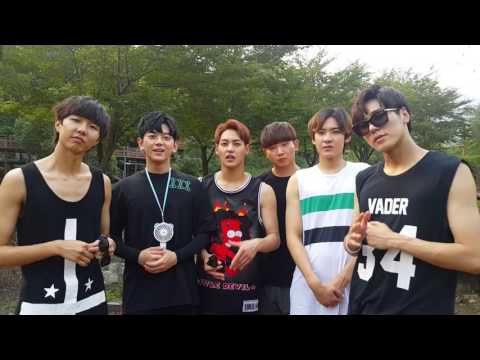 160725 JJCC - 더블제이씨 Short Message