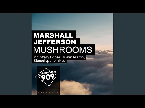 Mushrooms (Justin Martin Remix)