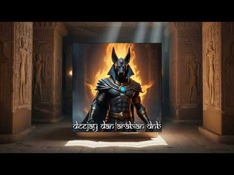 DeeJay Dan - Arabian Drum and Bass 2 [2025]: Dnb | Drum & Bass #deejaydan #dnb #arabian #middleeast