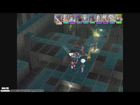 Final Boss and Ending Chapter! Suikoden Tactics 19