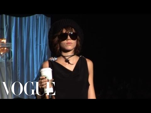 Fashion Show - Dsquared2 Fall 2009 Ready-to-Wear