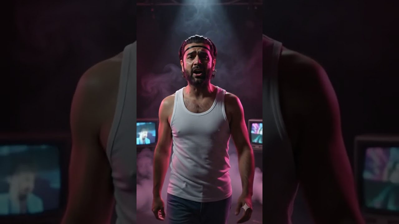 I Made This with Gemini Omni: The Future of AI VFX