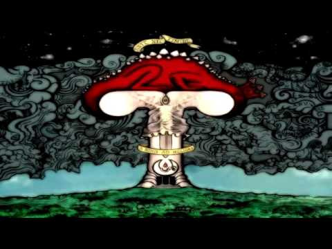 Ott in Dub - Hallucinogen / FlatEarthRadio
