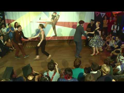 LSU16 - Teachers farewell