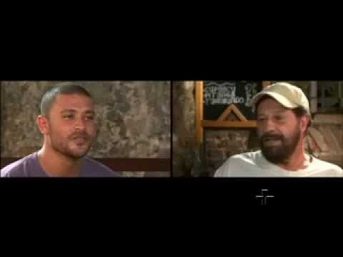 João Bosco e Nilze carvalho no Samba na Gamboa 2 parte