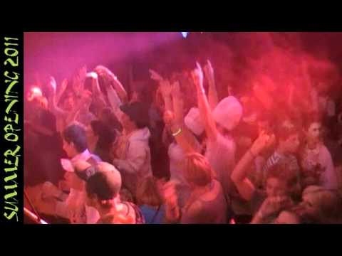 GSV Trailer Sommer Opening 2011