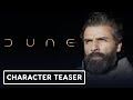 Dune: Exclusive Duke Leto Video (2021) - Oscar Isaac