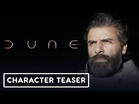 Dune (TV Spot 'Duke Leto')